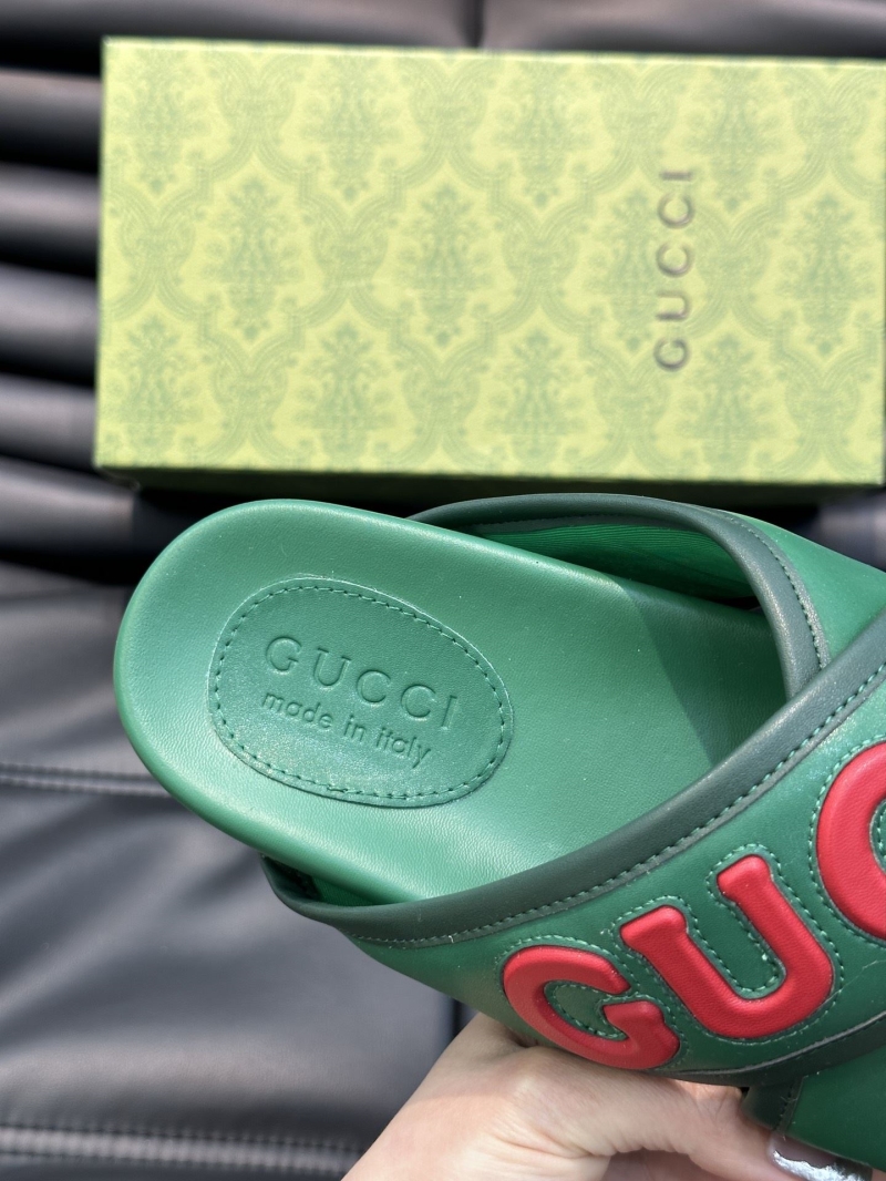 Gucci Slippers